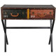 Console 2 Cassetti colorati Marco SOCADIS - 1