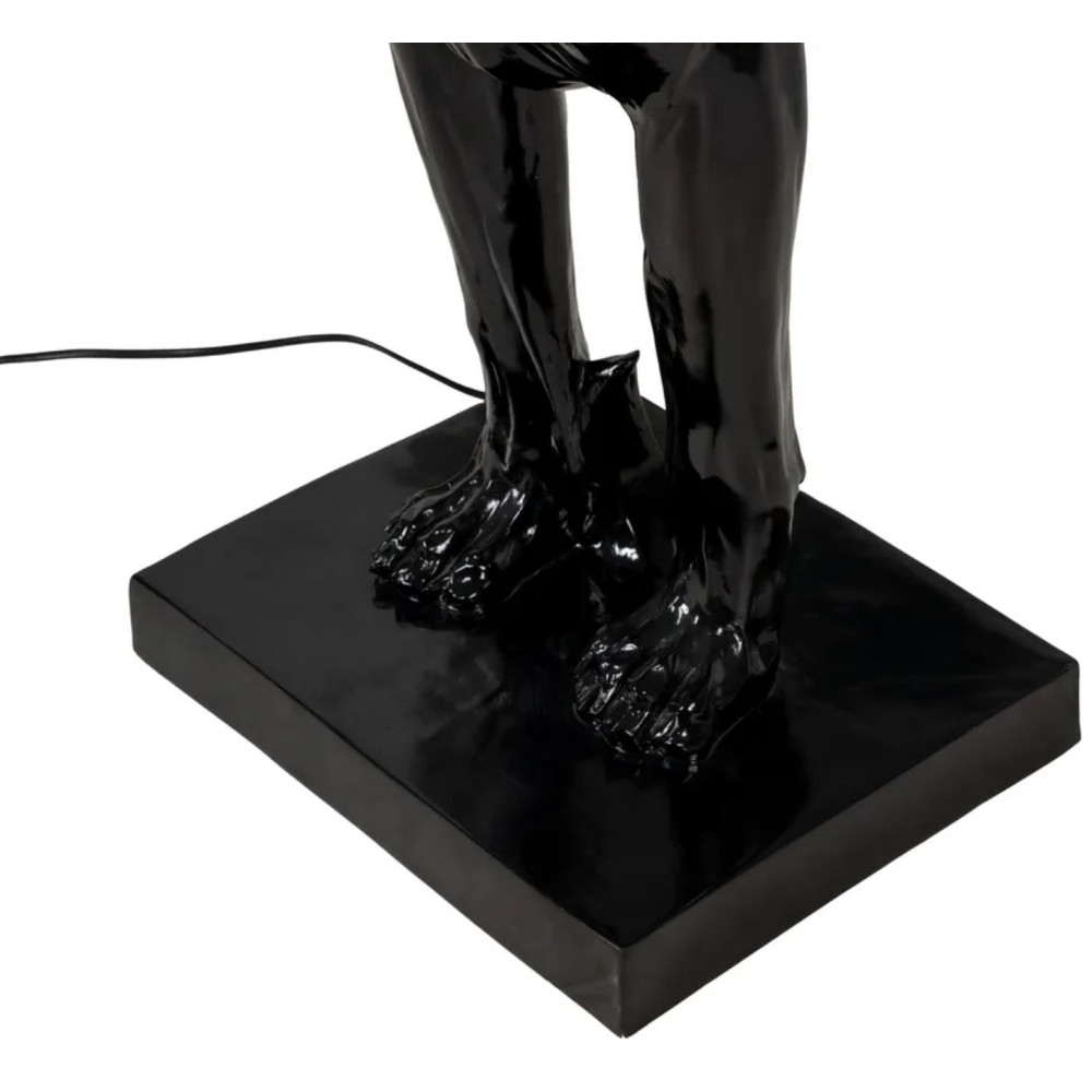 Lámpara de perro Perro alemán 127cm IXIA IXIA - 8