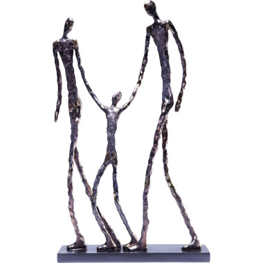 Deco statue Elements family Kare Design Kare design - 1
