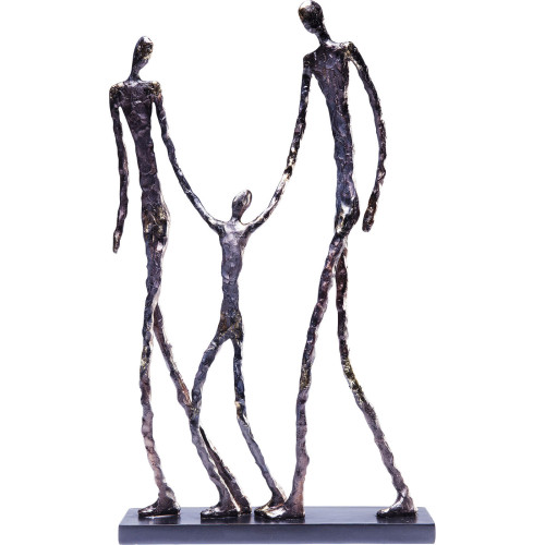 Statue déco Elements famille Kare Design Kare design - 1