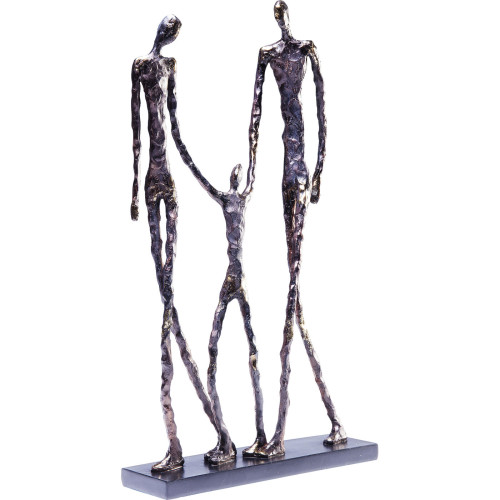 Statue déco Elements famille Kare Design Kare design - 3
