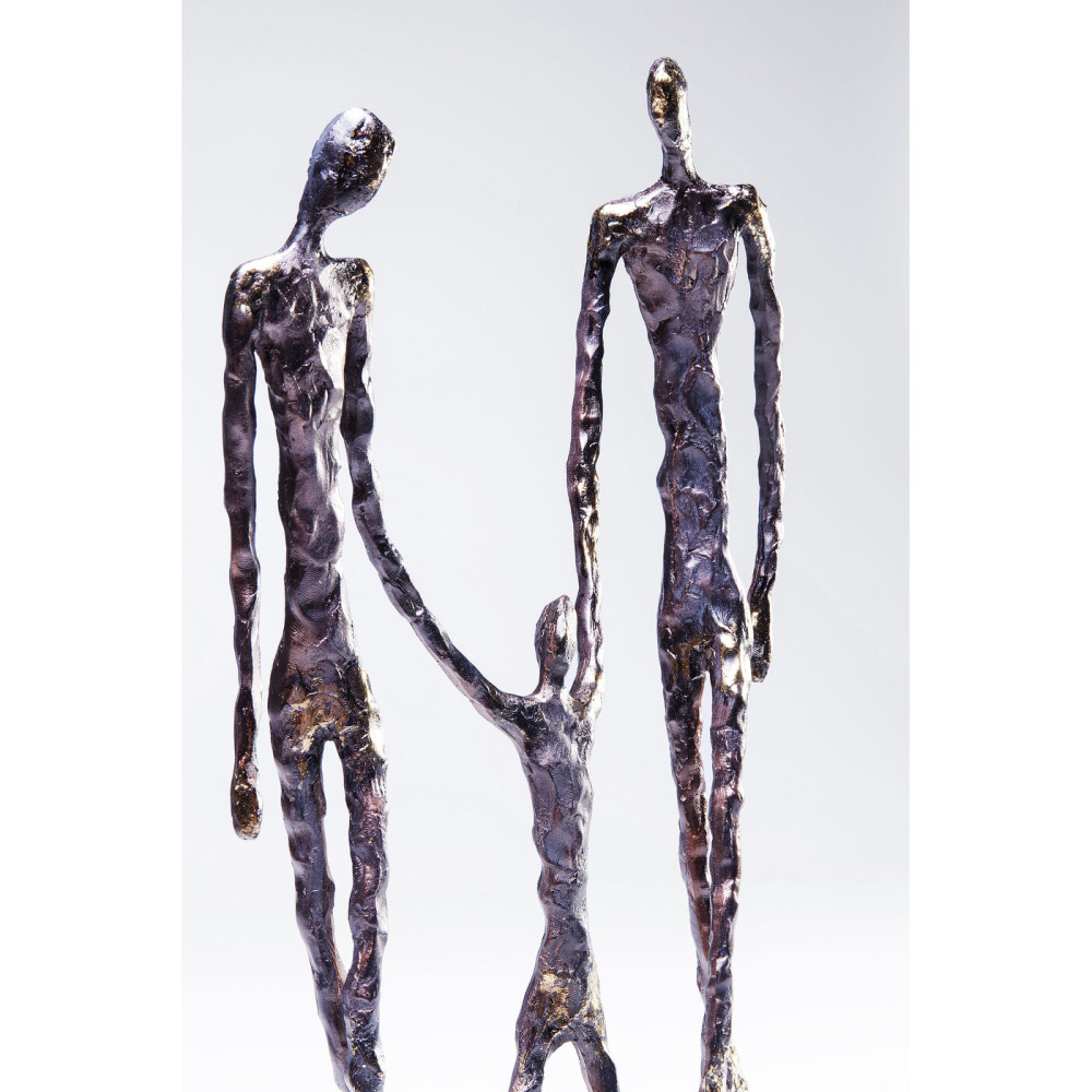 Statue decoratie Elementen familie Kare Design Kare design - 4