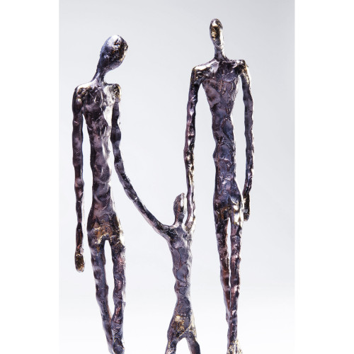 Deco Statue Elements Familie Kare Design Kare design - 4