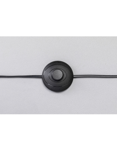 Tierlampe Goldenes Kaninchen 150 cm - Kare Design | Loft Attitude