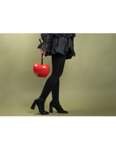 Déco Cerise Disco 46 cm rouge – Objet déco design | Loft Attitude 2