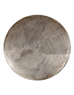 Tavolino basso Asher champagne gold (Set of 2) 2