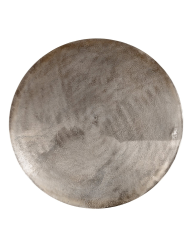 Tavolino basso Asher champagne gold (Set of 2)