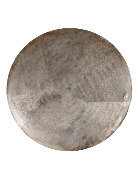 Table basse Asher champagne gold (Set of 2)