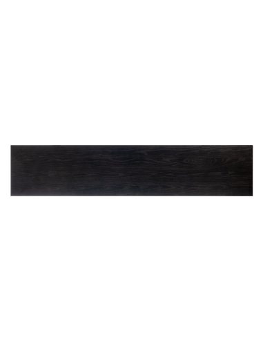 Mueble TV Hunter black rustic