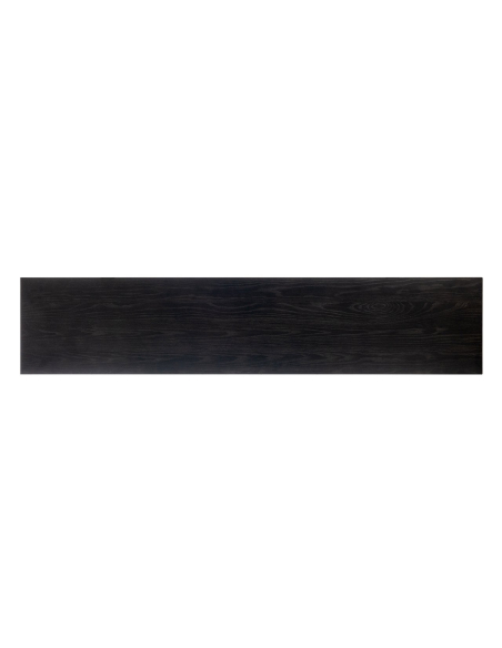 Mueble TV Hunter black rustic