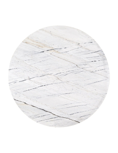 Lexington white coffee table (Set of 2) 2