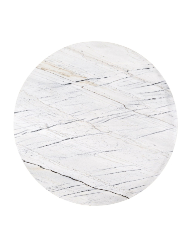 Couchtisch Lexington white (Set of 2)