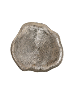 Table basse Volenta champagne gold (Set of 3) 2