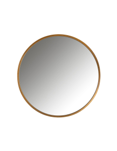Spiegel Maeron Gold 70Ø