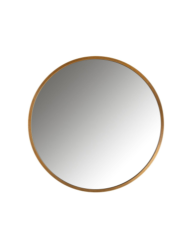 Specchio Maeron gold 70Ø
