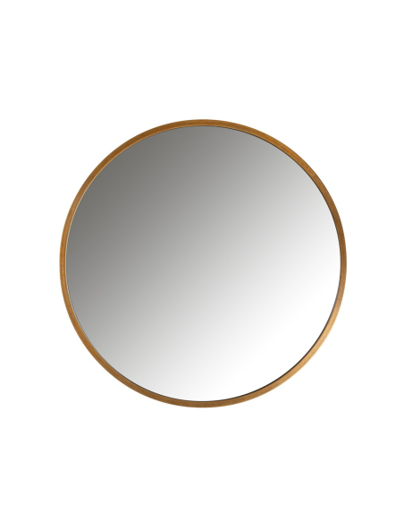Spiegel Maeron gold 70Ø
