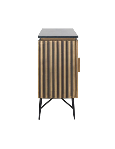 Credenza Ironville oro