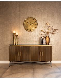 Buffet Ironville gold 2