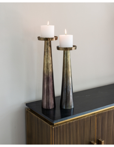 Credenza Ironville oro