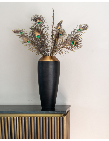 Sideboard Ironville Gold