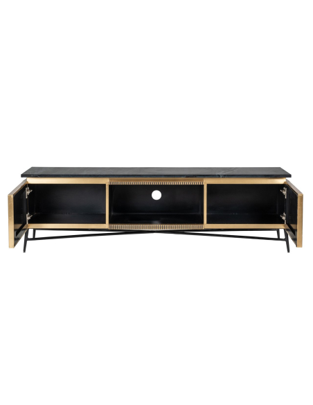 Mobile TV Ironville gold 2 ante