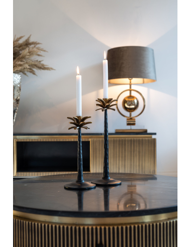 Mobile TV Ironville gold 2 ante