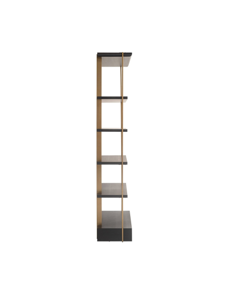 Vitrina Alexander Jones charcoal (Rigley)