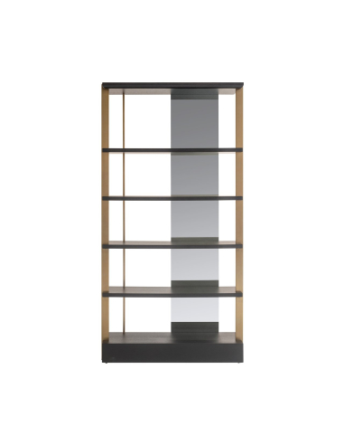 Alexander Jones charcoal display cabinet (Rigley)