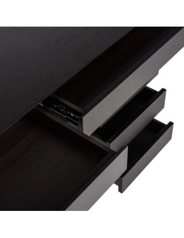 Bureau Alexander Jones charcoal (Connar)