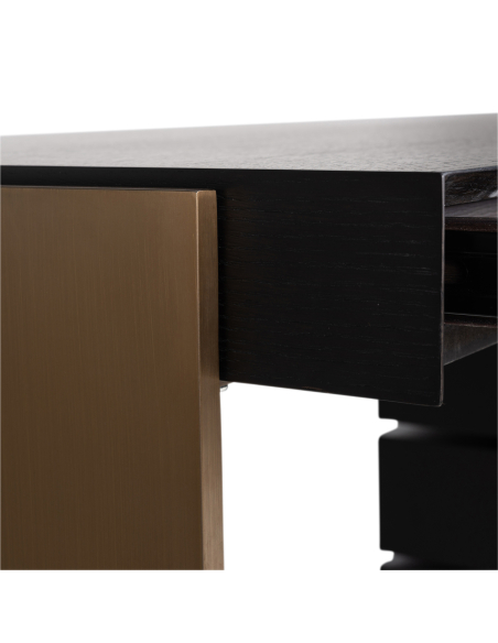 Bureau Alexander Jones houtskool (Connar)
