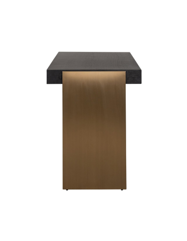 Bureau Alexander Jones charcoal (Connar)