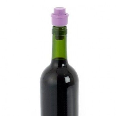 Leere Luftkappe für Flaschen Wein und Champagner Balvi 2