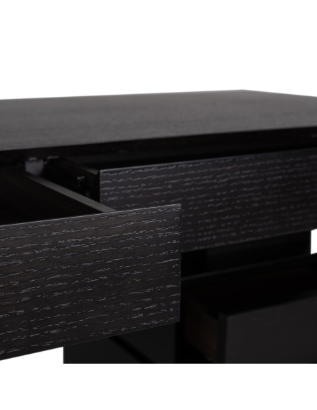 Bureau Alexander Jones charcoal (Connar)