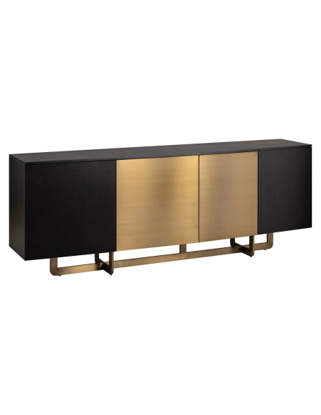 Buffet Alexander Jones charcoal (Dax)