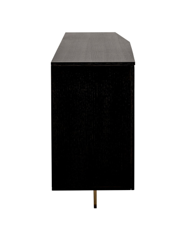 Sideboard Alexander Jones Anthrazit (Dax)