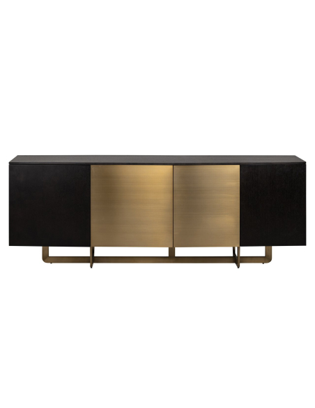 Buffet Alexander Jones charcoal (Dax)