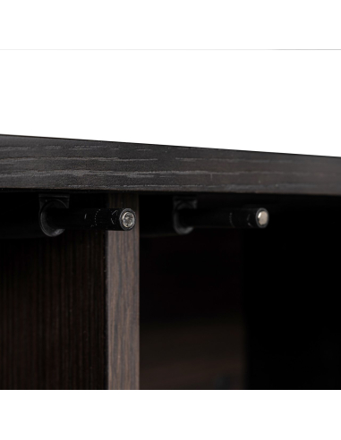 Buffet Alexander Jones charcoal (Dax)