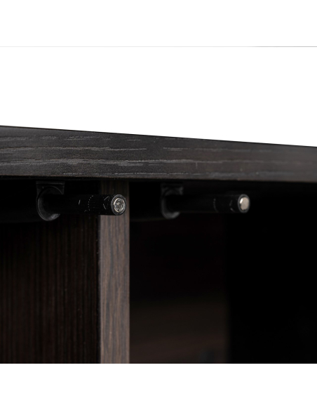Buffet Alexander Jones charcoal (Dax)
