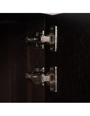 Sideboard Alexander Jones Anthrazit (Dax)