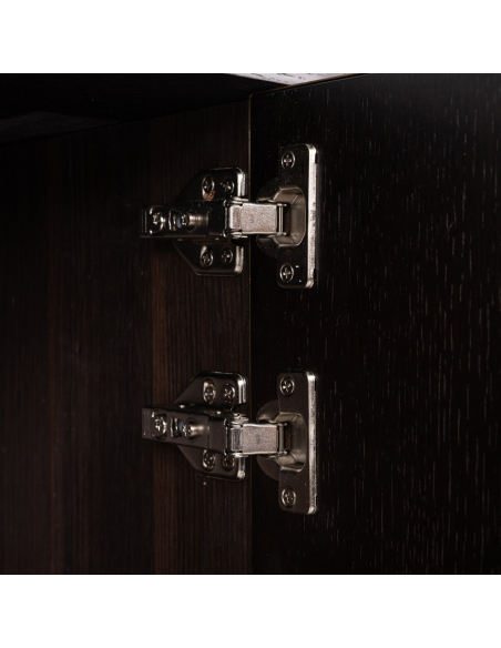 Dressoir Alexander Jones houtskool (Dax)
