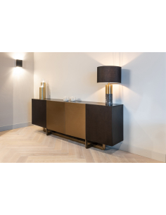 Buffet Alexander Jones charcoal (Dax) 2