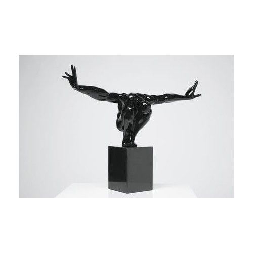 Une statue décorative pour un intérieur artistique ! - Le blog de  Vente-unique.com