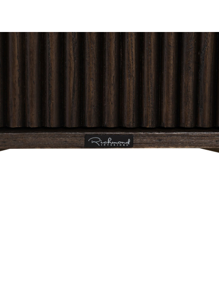 Nachttisch Luxor brown