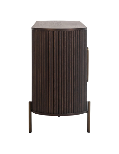 Sideboard Luxor braun