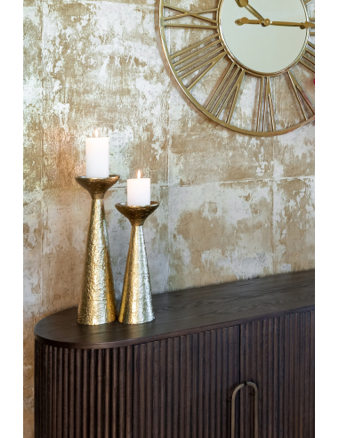 Sideboard Luxor braun