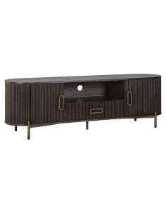 Meuble TV Luxor brown