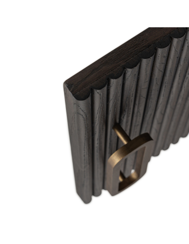 Tv-meubel Luxor brown