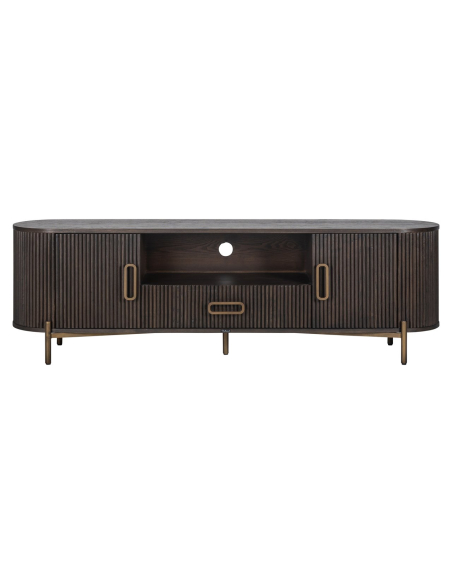 Mueble TV Luxor brown