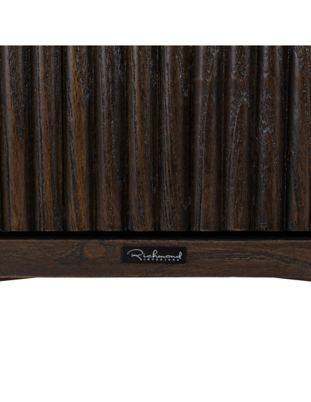 Armadio contenitore Luxor brown