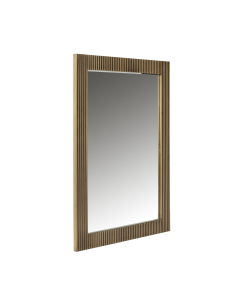 Ironville gold mirror 2
